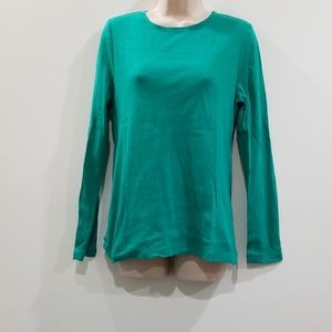 Sonoma life+style women's every day tee shirt